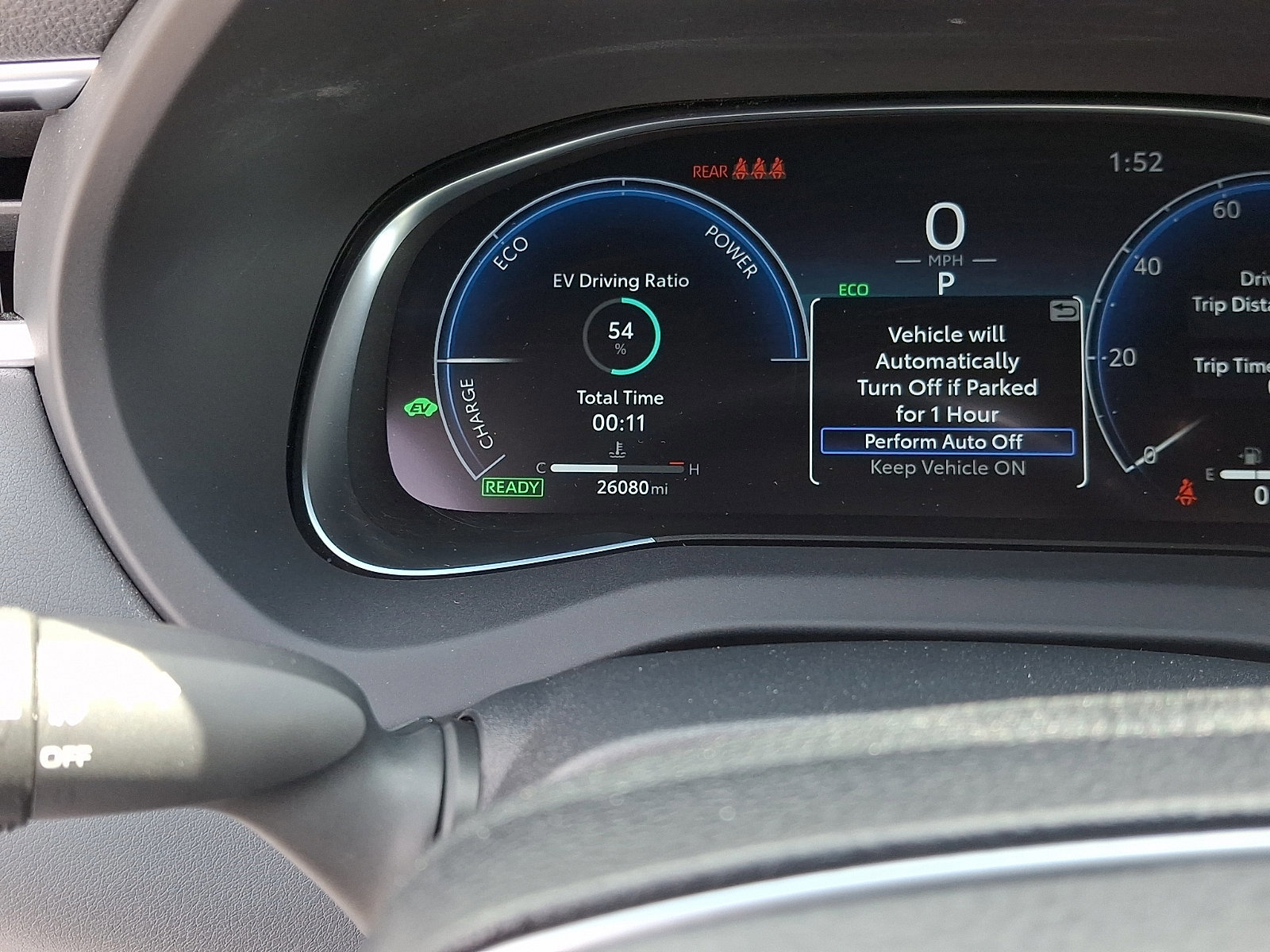 Used 2023 Toyota Venza Limited AWD/4WD image 20