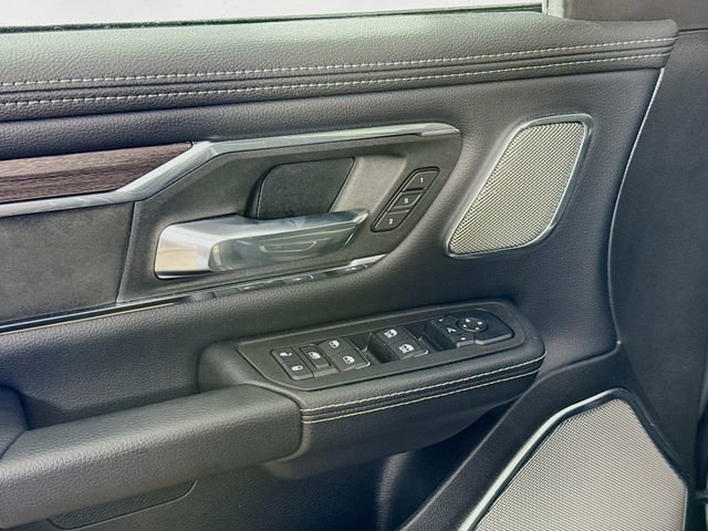 Used 2026 RAM 1500 Laramie w/ Night Edition image 18