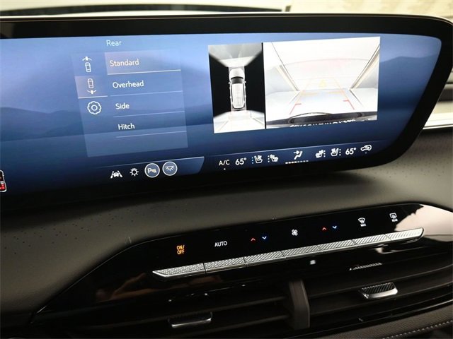 New 2026 Buick Enclave Avenir w/ Super Cruise Package image 37