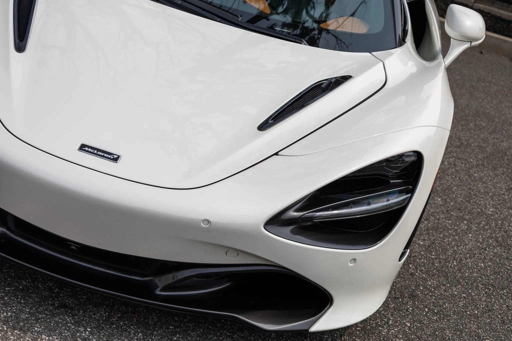 Used 2020 McLaren 720S Luxury image 15