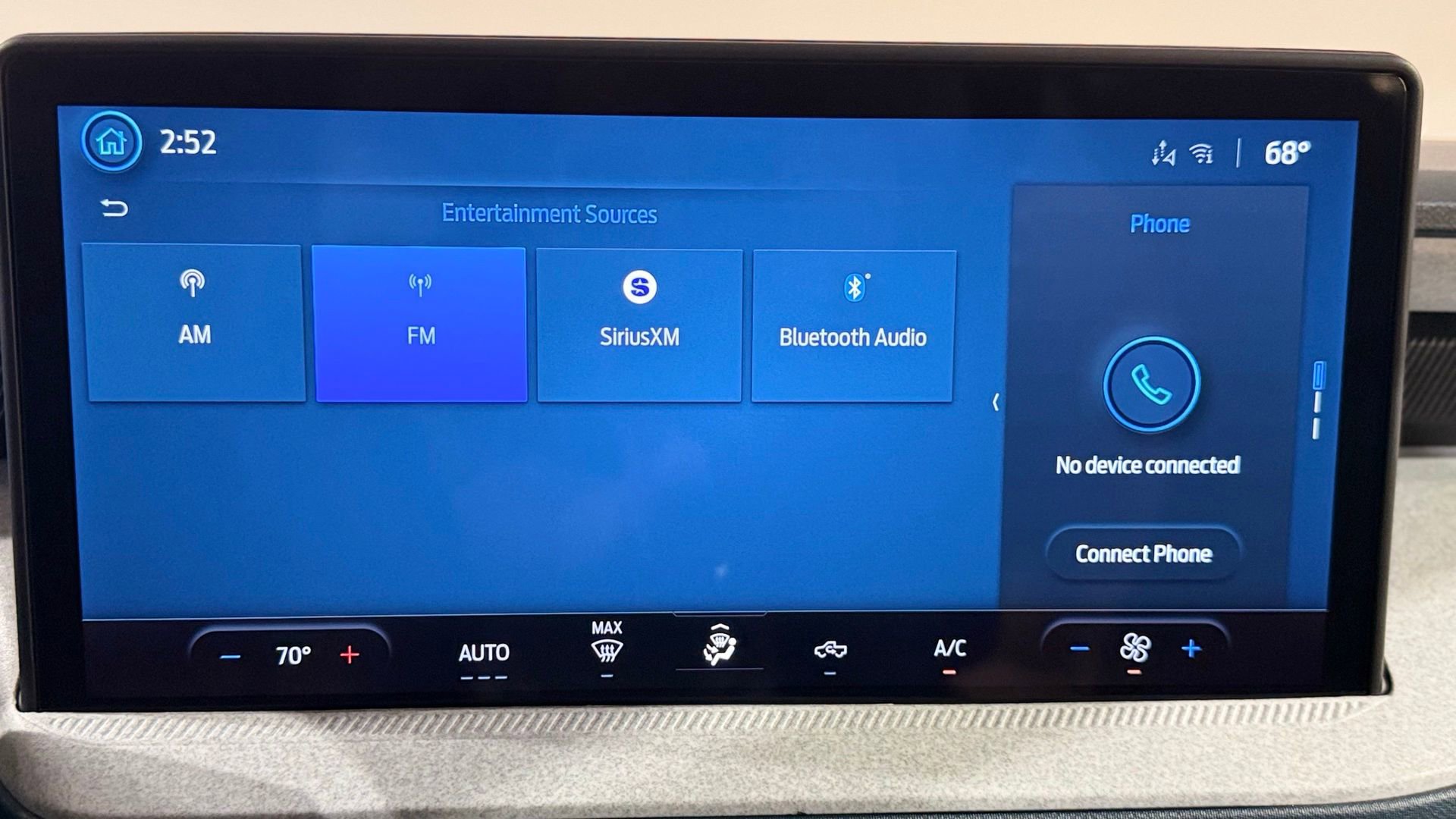 New 2026 Ford Maverick XLT w/ Equipment Group 301A image 67