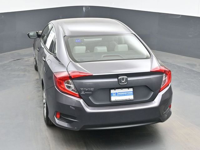 Used 2018 Honda Civic LX image 31