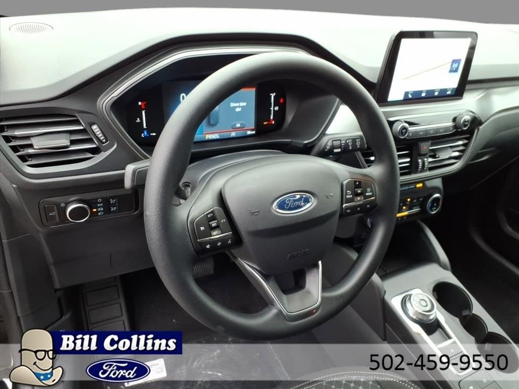 New 2026 Ford Escape Active image 21