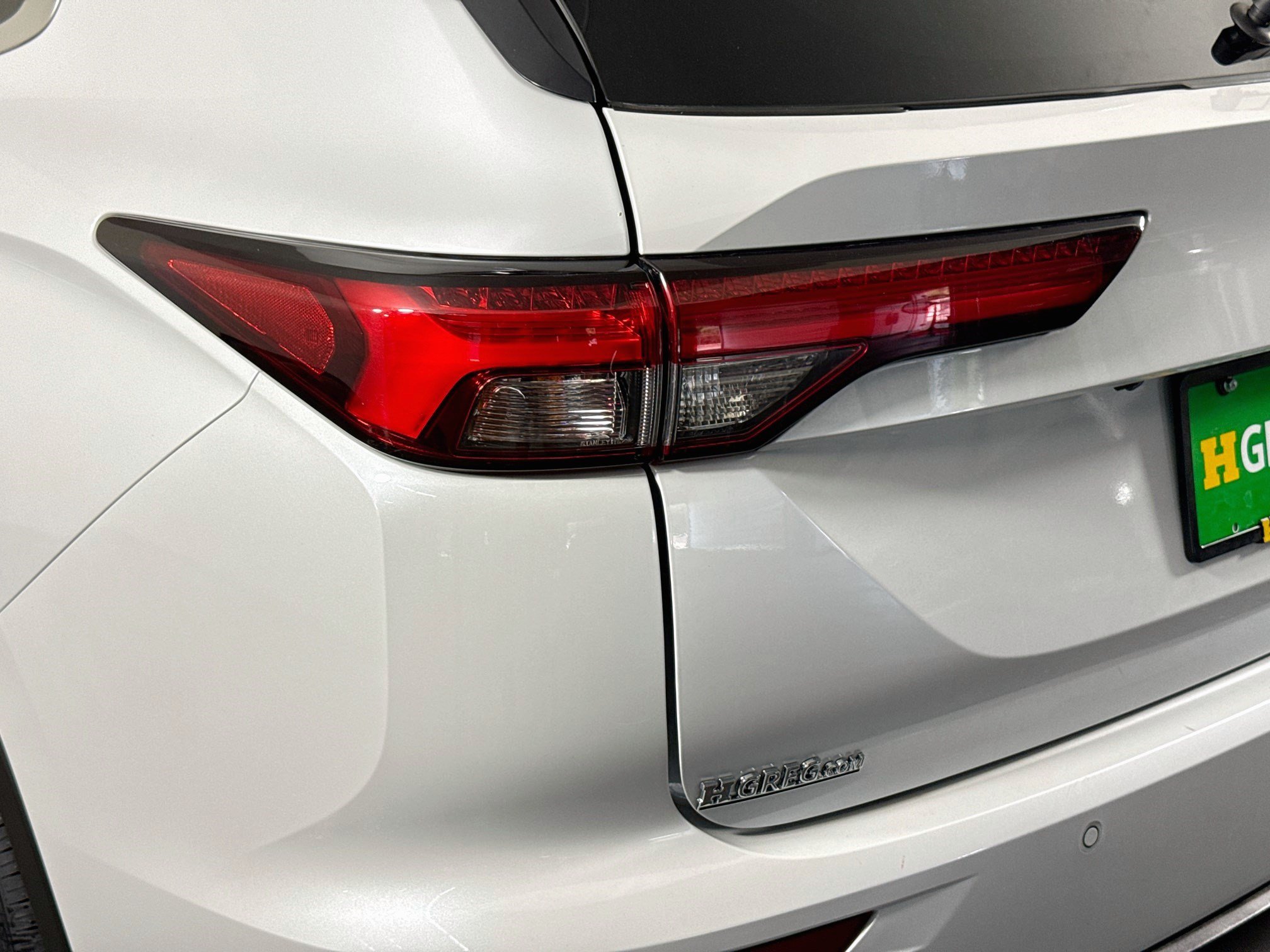 Used 2022 Mitsubishi Outlander ES AWD/4WD image 36
