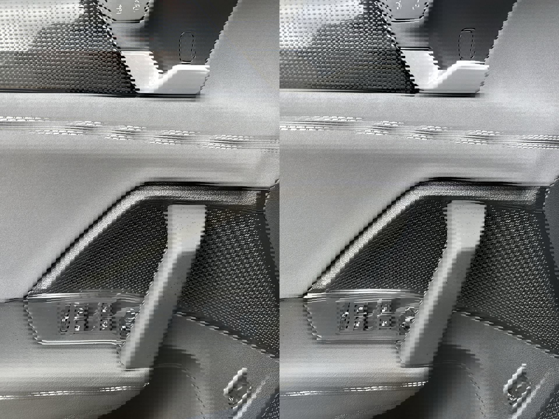 Used 2025 Volkswagen Tiguan SE image 21