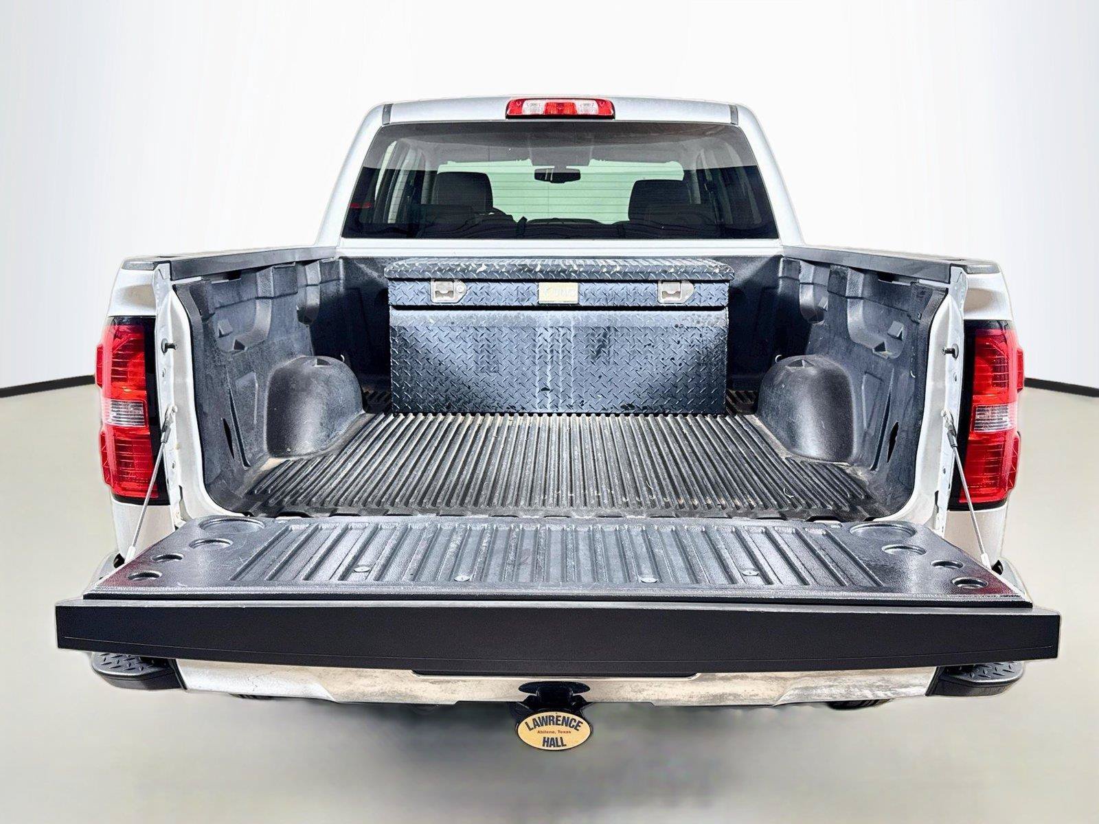 Used 2014 GMC Sierra 1500 SLE w/ Texas SLE Value Package RWD image 23