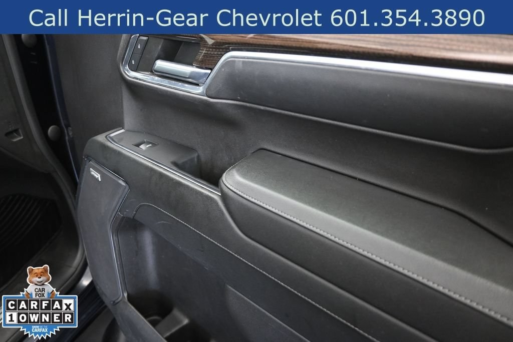 Used 2023 Chevrolet Silverado 1500 RST w/ All Star Edition Plus AWD/4WD image 24