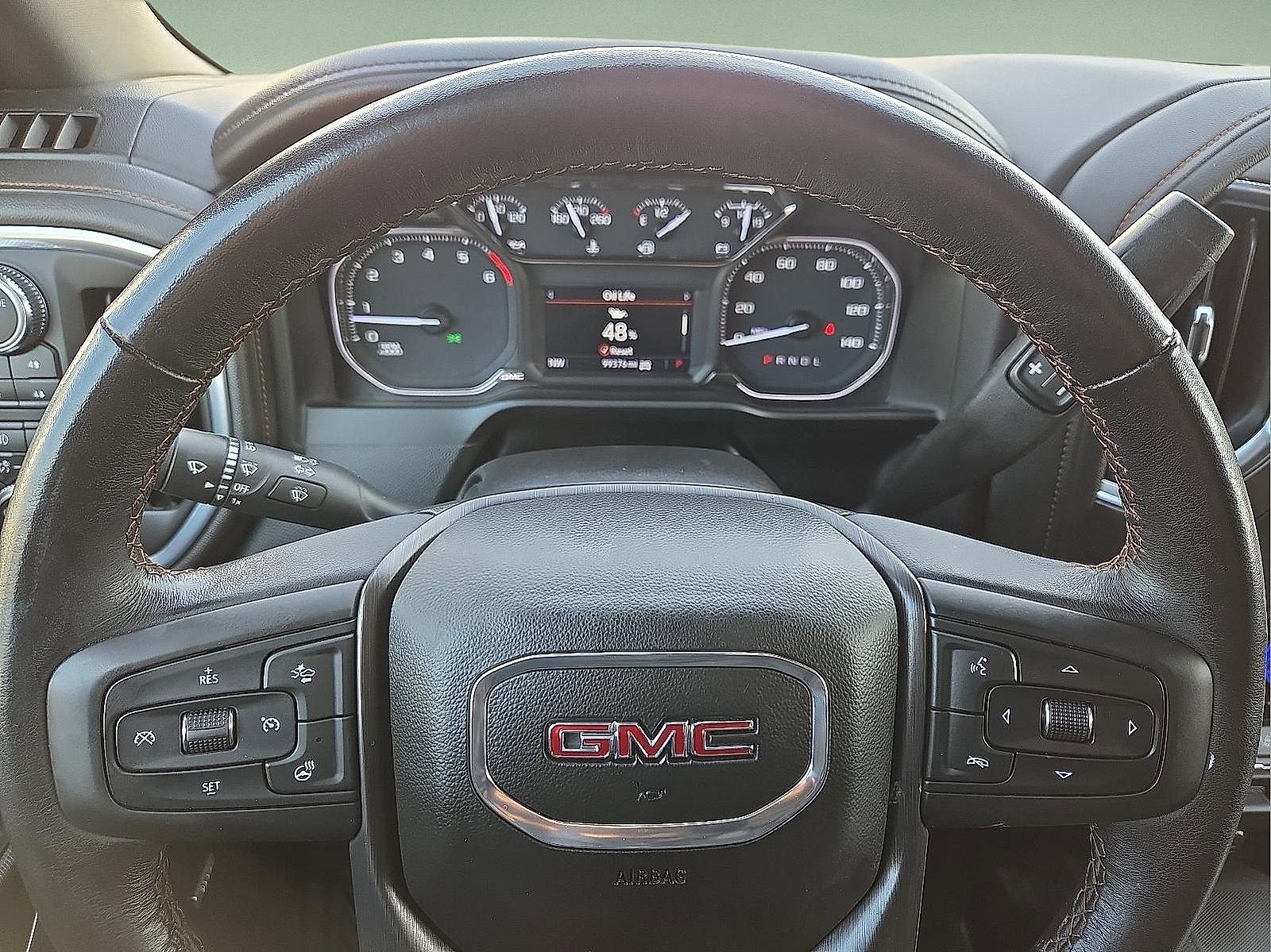 Used 2022 GMC Sierra 2500 AT4 w/ AT4 Preferred Package AWD/4WD image 24