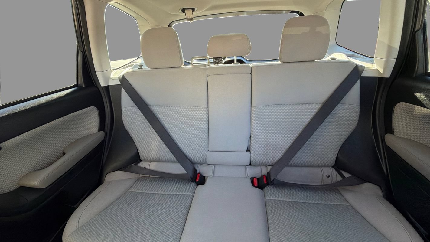 Used 2018 Subaru Forester 2.5i Premium AWD/4WD image 13