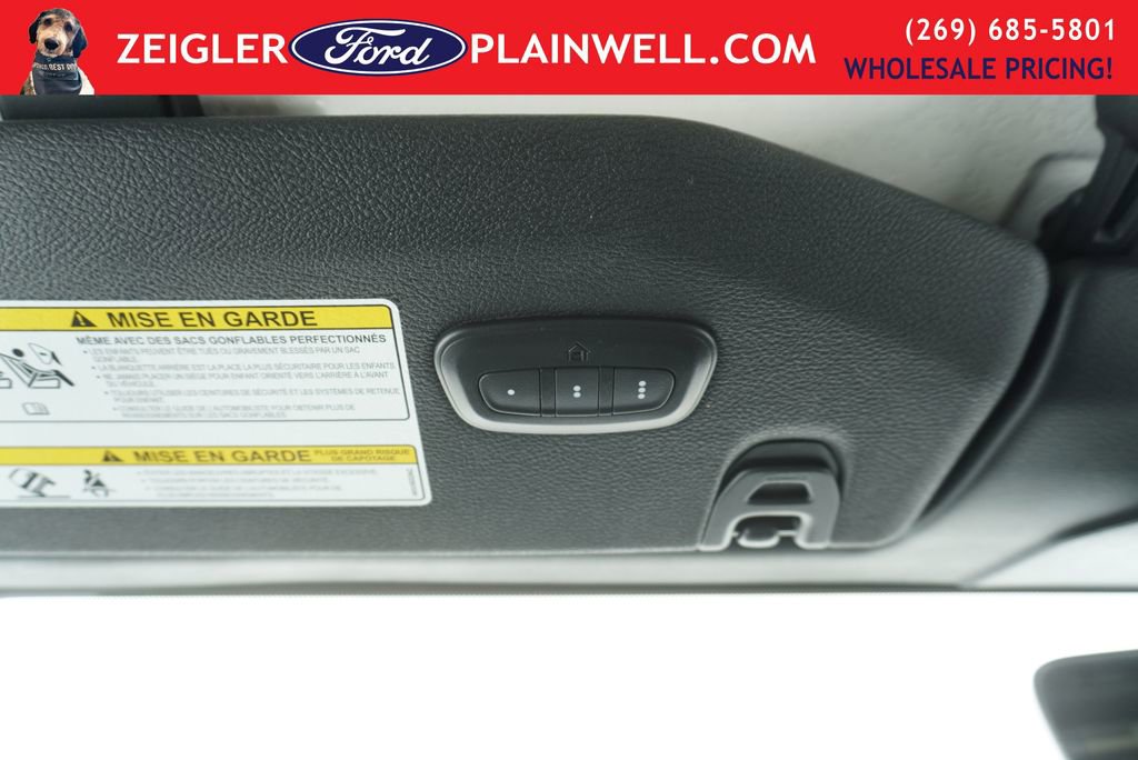 Used 2023 Jeep Wrangler Unlimited Sahara w/ Cold Weather Group image 28