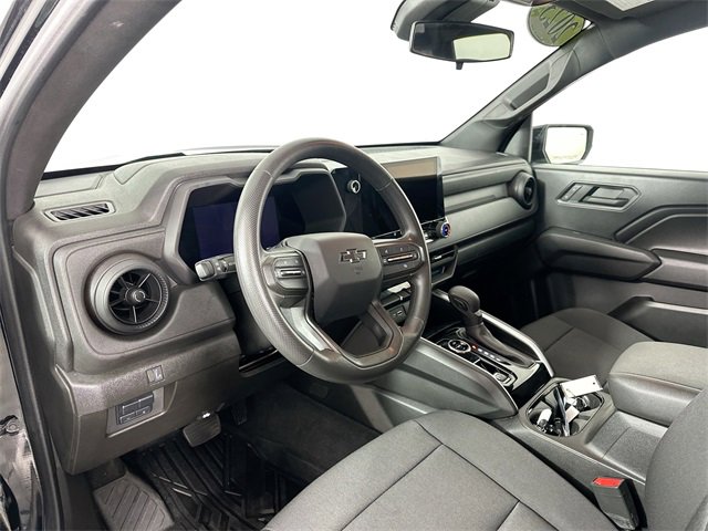 Used 2023 Chevrolet Colorado Trail Boss w/ Technology Package image 18