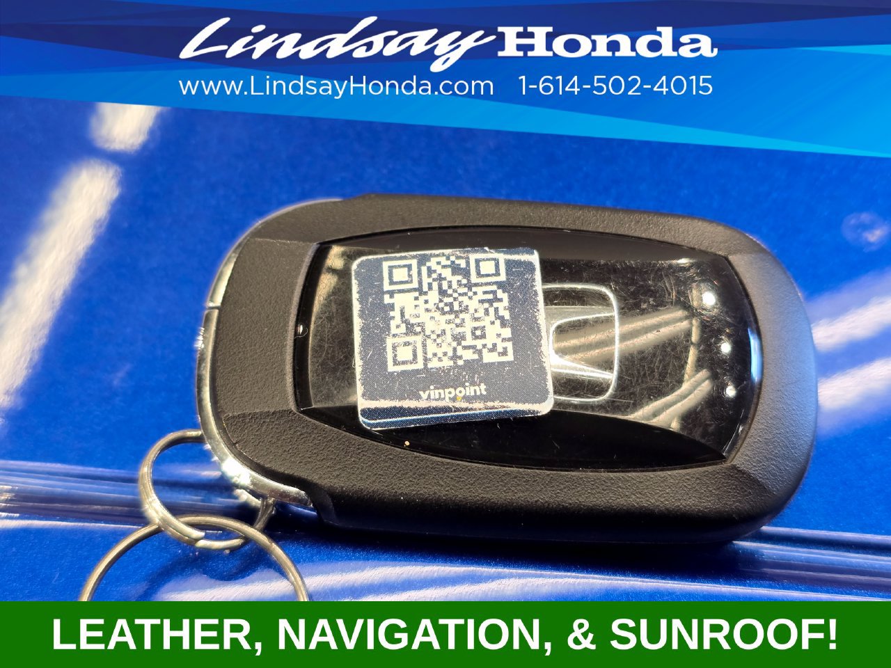 Used 2024 Honda Civic Touring image 22