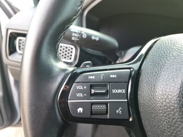 Certified 2023 Honda Civic Sport image 24