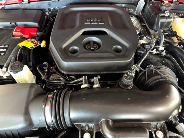 New 2026 Jeep Wrangler Sport AWD/4WD image 6