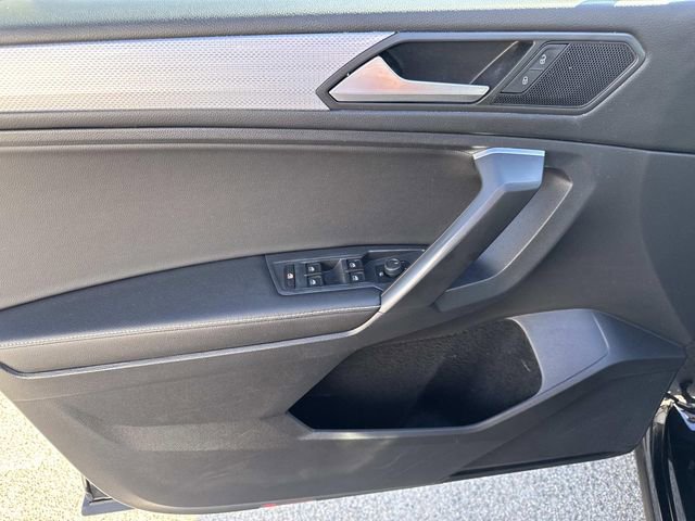 Certified 2022 Volkswagen Tiguan S w/ Driver Assistance Package image 17