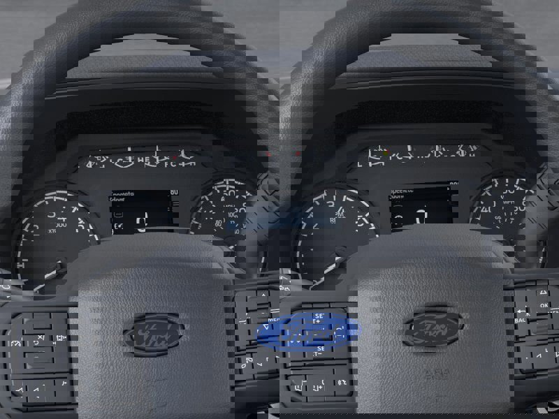 New 2026 Ford F150 STX image 35