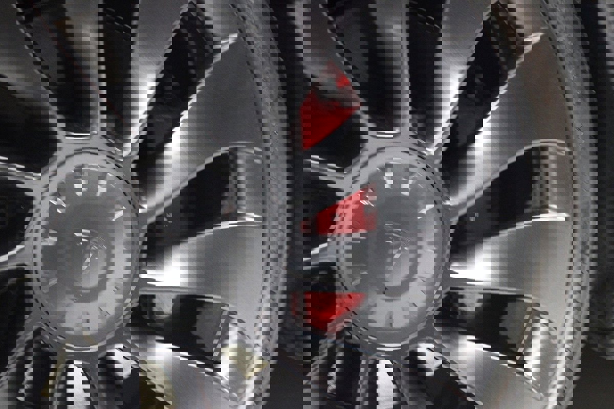 Used 2022 Tesla Model Y Performance image 6