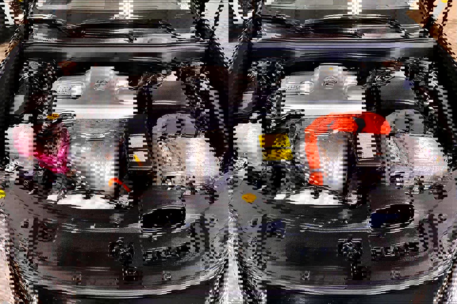 Used 2013 Lexus ES 300h w/ Luxury Pkg image 32