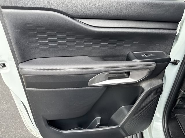 Used 2024 Ford Ranger XLT AWD/4WD image 12