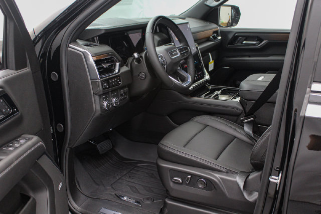 New 2027 GMC Yukon Denali w/ Denali Reserve Package AWD/4WD image 11