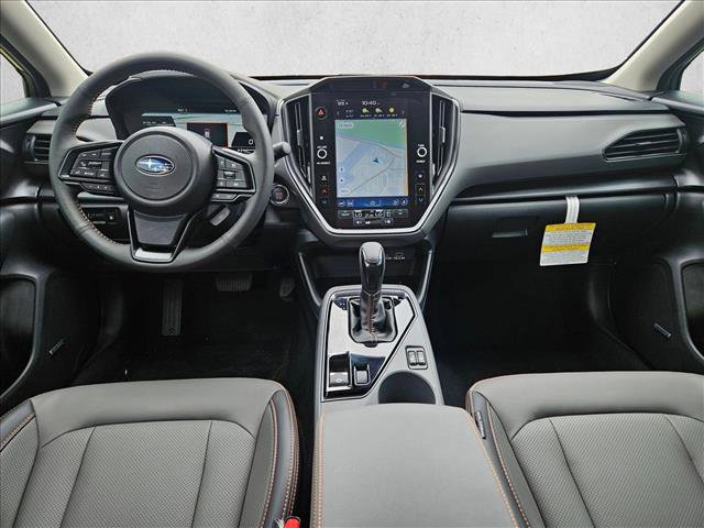 New 2026 Subaru Crosstrek 2.5i Limited AWD/4WD image 15