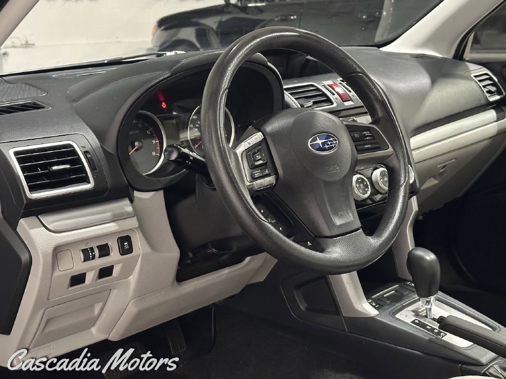 Used 2016 Subaru Forester 2.5i Premium w/ Popular Package #2 image 14