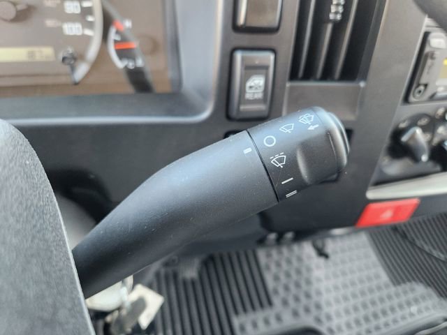 New 2025 Chevrolet Low Cab Forward RWD image 20