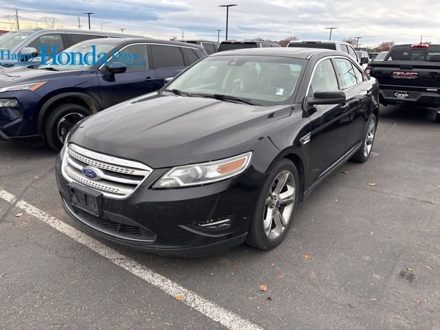Used 2012 Ford Taurus SHO