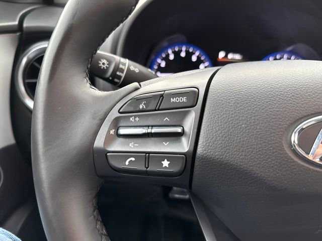 Used 2023 Hyundai Kona SEL w/ Convenience Package image 25