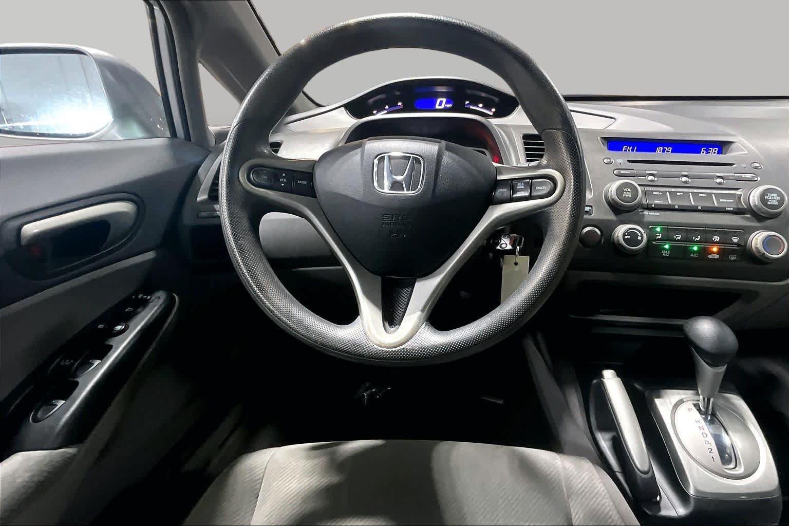 Used 2011 Honda Civic EX image 5