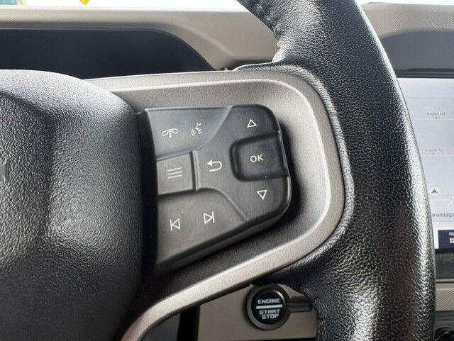 Used 2022 Ford Bronco Wildtrak AWD/4WD image 20
