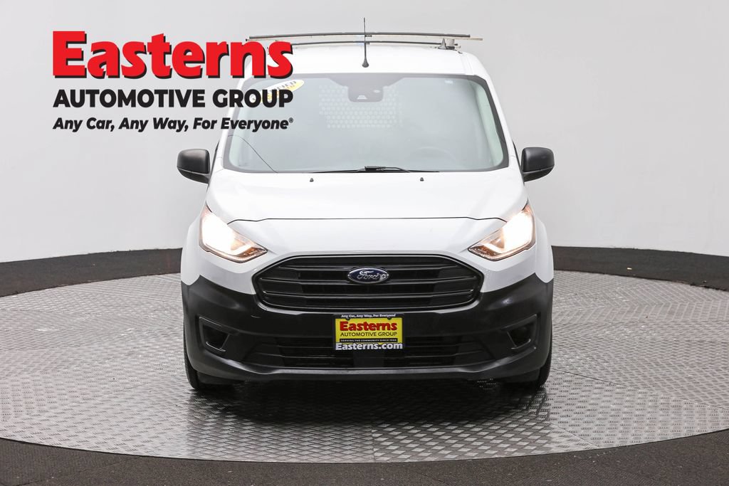 Used 2019 Ford Transit Connect XL FWD image 4