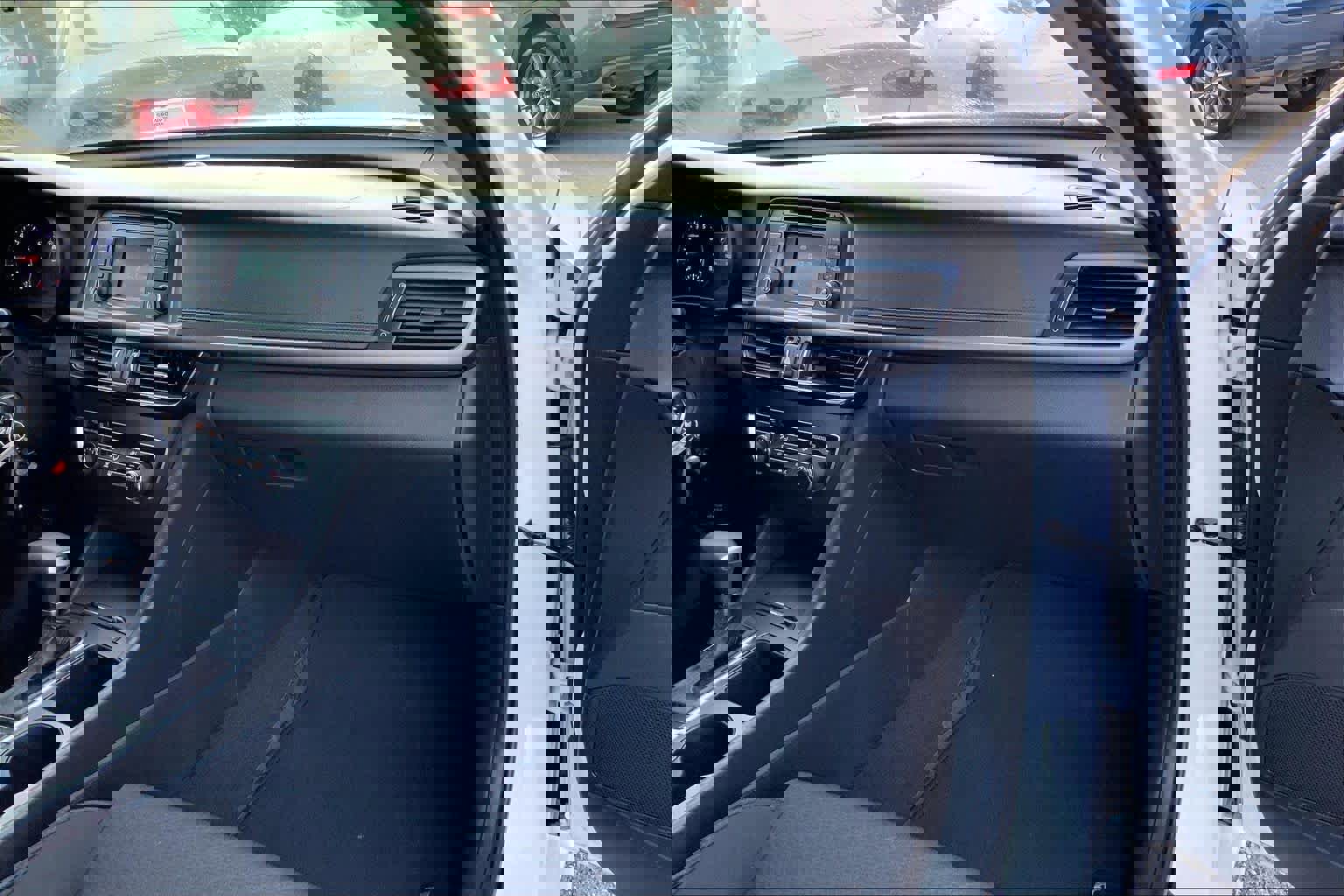 Used 2016 Kia Optima LX image 18