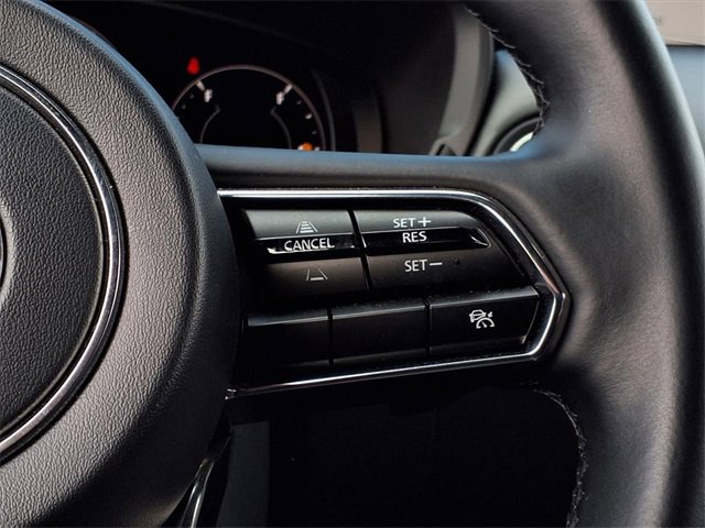 Used 2024 MAZDA CX-90 Plug-In Hybrid w/ Premium Plus image 25