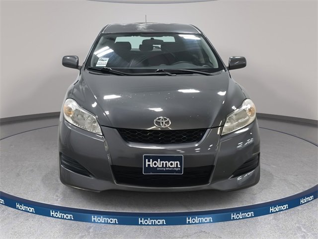 Used 2009 Toyota Matrix image 4