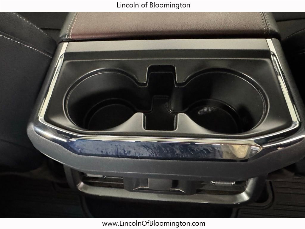 Used 2022 Ford F150 Lariat w/ Equipment Group 502A High image 31