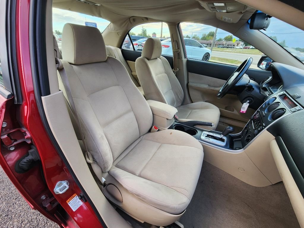 Used 2006 MAZDA MAZDA6 s image 15