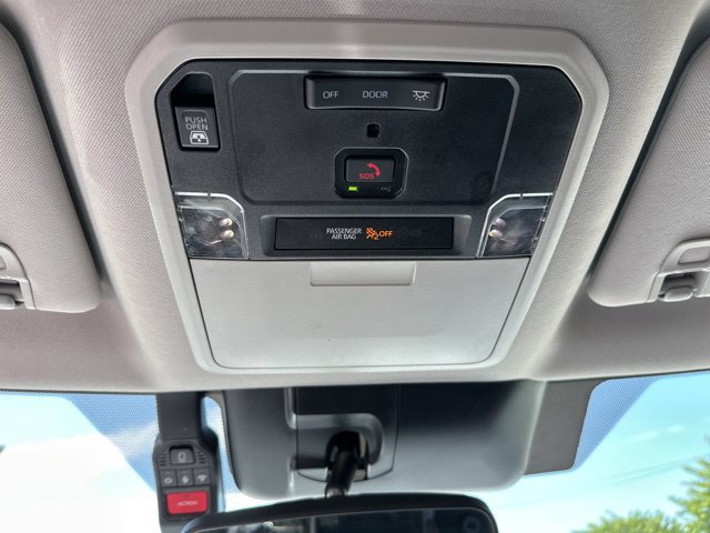 Used 2023 Toyota Tundra SR5 AWD/4WD image 12
