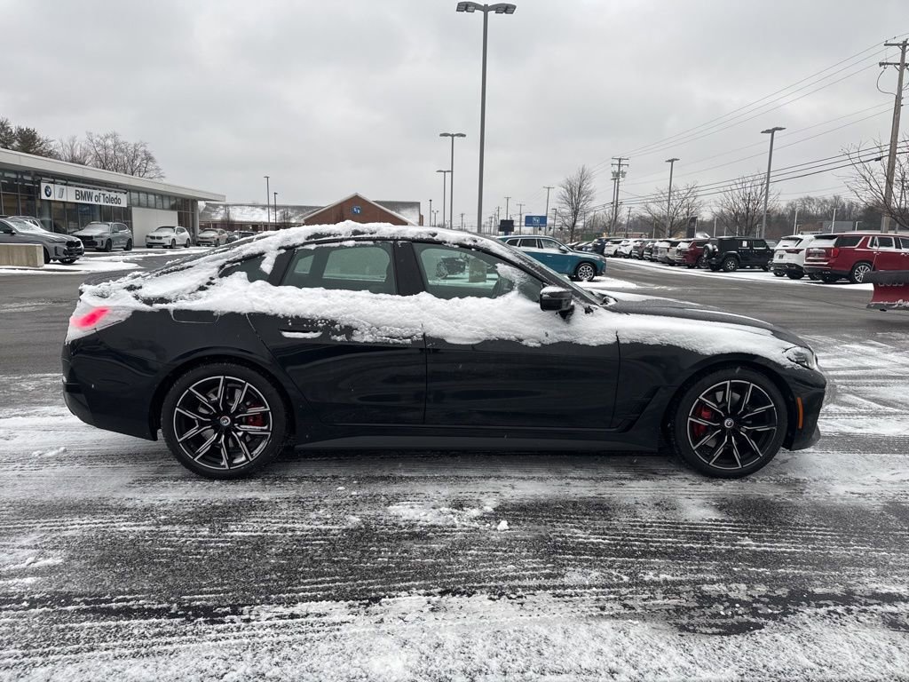 Used 2023 BMW M440i xDrive Gran Coupe w/ Premium Package image 24