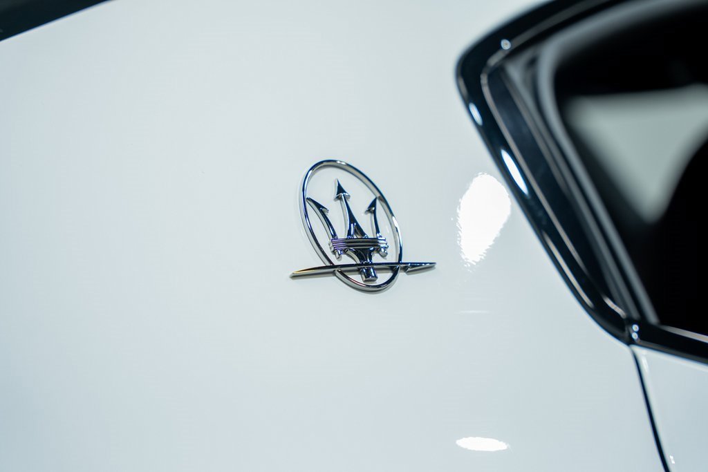 Used 2021 Maserati Ghibli S GranSport image 29