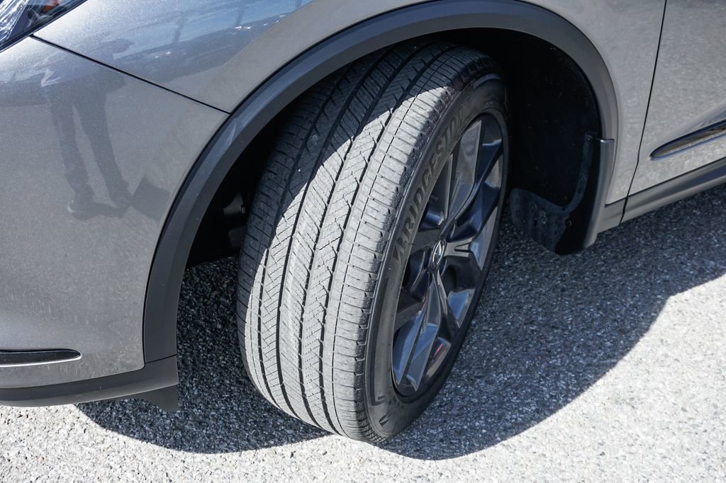 Used 2023 Acura MDX A-Spec image 51