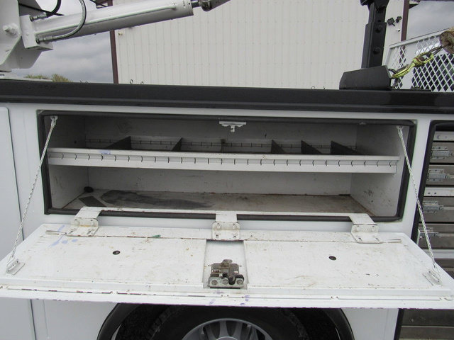 Used 2021 Chevrolet Silverado 3500 W/T w/ WT Convenience Package AWD/4WD image 16