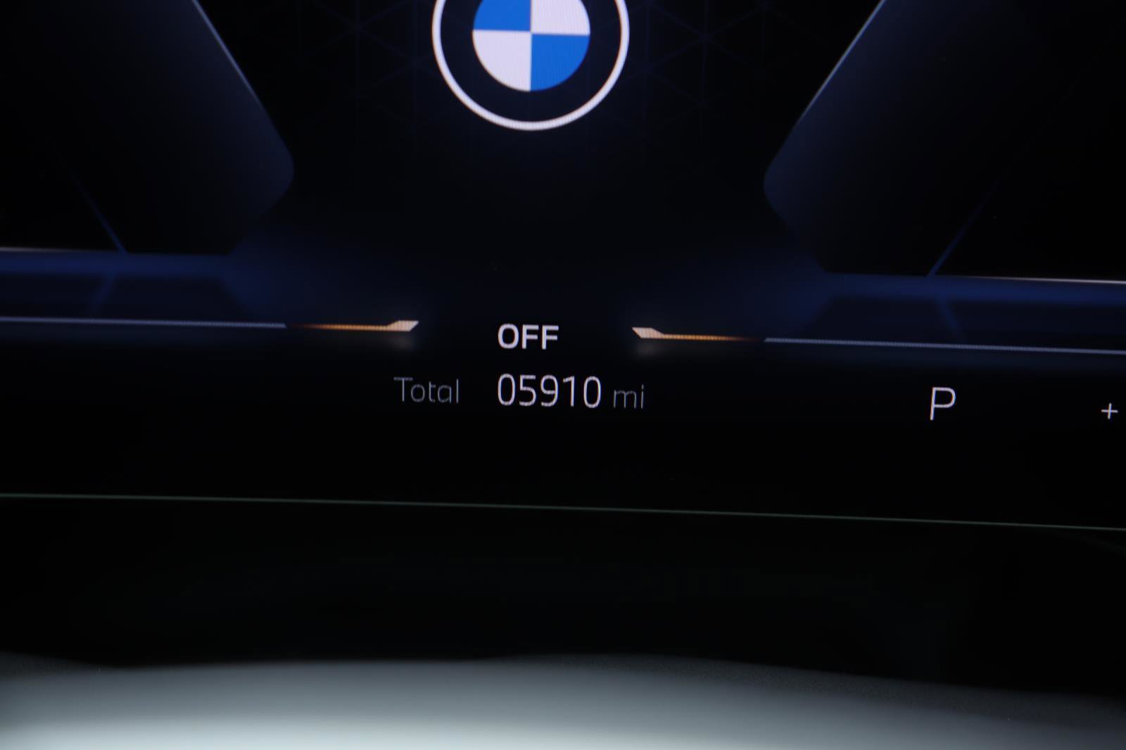 Used 2026 BMW X3 xDrive30 image 31