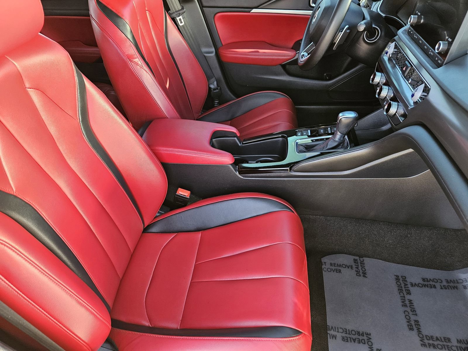 Used 2023 Acura Integra A-Spec image 17