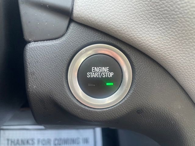 Used 2024 Chevrolet Equinox LT image 22