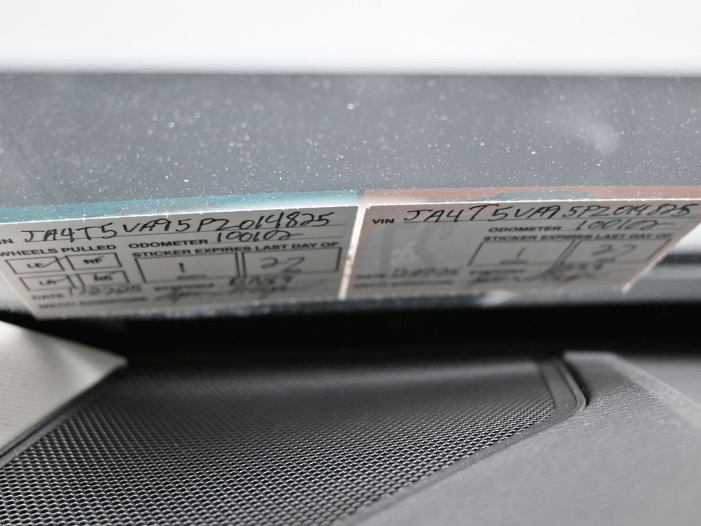 Used 2023 Mitsubishi Outlander SEL image 10