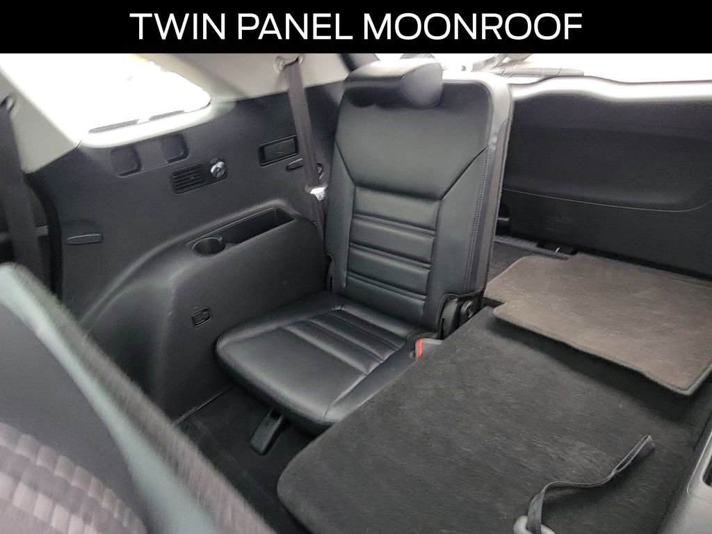 Used 2017 Kia Sorento EX w/ EX Advanced Touring Package FWD image 13