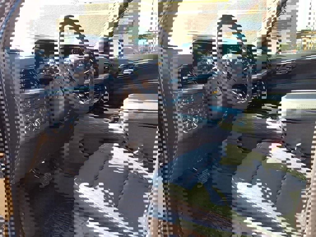 New 2026 Chevrolet Tahoe Premier image 18