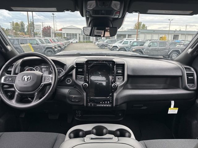 New 2026 RAM 2500 Tradesman image 10