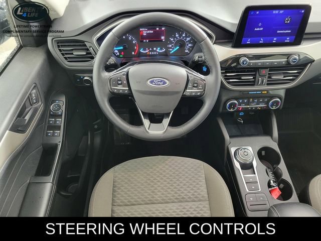 Used 2022 Ford Escape SE w/ SE Sport Appearance Package FWD image 27